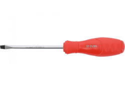 TOYA Șurubelniță plată 5x100mm (YT-25653) Surubelnita