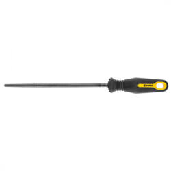 TOPEX Fișă rotundă 200MM (06A723) - mistertools Pila