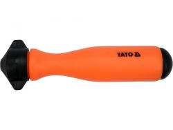 TOYA Mâner pilă lanț drujbă 4, 5 mm (YT-85066) Pila
