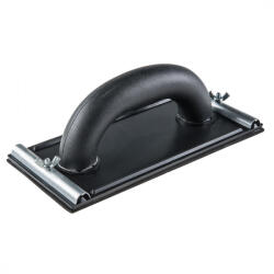 TOPEX Șlefuitor cu Mâner 100x220mm (08A115) - mistertools