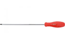 TOYA Șurubelniță plată 6x250mm (YT-25661) - mistertools Surubelnita