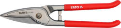 TOYA Foarfecă tablă 225 mm (YT-1925) Cleste