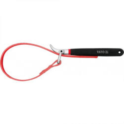 TOYA Cheie pentru filtre de ulei tip bandă 80-160 mm (YT-0824)