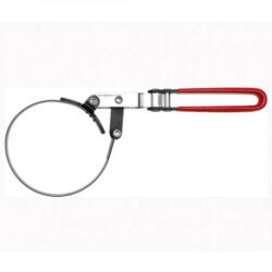 TOYA Cheie pentru filtre de ulei 85-95 mm (YT-0822)