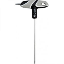 TOYA Cheie în T Torx T20×130 mm S2 (YT-05605) Cheie torx