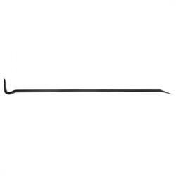 TOPEX Levier 1200mm, 18mm, 90 grade, hexagonal (04A212) - mistertools