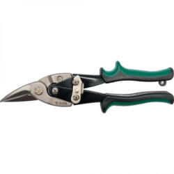 TOYA Foarfecă tablă 250 mm dreapta CrMo (YT-1961) - mistertools Cleste