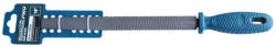 BORMANN Pro râșpol semi-cerc 10" (BHT7888) Pila