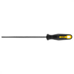 TOPEX Fărașpolii rotund 200MM (06A833) - mistertools Pila