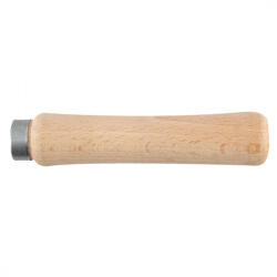 TOPEX Mâner de fișă 135MM (06A635) Pila
