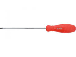 TOYA Șurubelniță plată 5x150mm (YT-25654) - mistertools Surubelnita