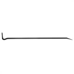 TOPEX Levier 1000mm, 18mm, 90 grade, hexagonal (04A210)