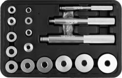 TOYA Set de bandare (YT-25415) Cleste
