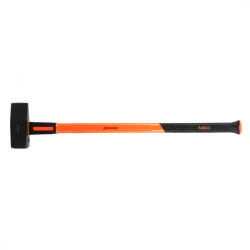 NEO TOOLS Ciocan de dărâmat piatră 4 kg, mâner din fibră de sticlă, bicomponent (25-161) - mistertools Ciocan