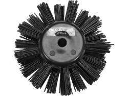 TOYA Perie 100 mm pentru curățare țevi YT-24980 (YT-24970)