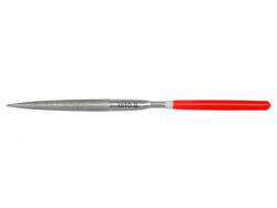 TOYA Pilă ac diamant semirotundă 180x50mm (YT-6153) Pila