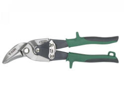 TOYA Foarfecă tablă 235 mm dreapta CrMo (YT-1916) - mistertools Cleste