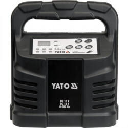 TOYA Încărcător acumulator 6-12V 15A 5-200Ah (YT-8303)