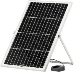 TOYA Încărcător auto și solar pentru acumulator 18V (2A) (YT-828504)