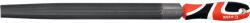 TOYA Pilă semirotundă 300 mm #1 grosieră (YT-62261) Pila