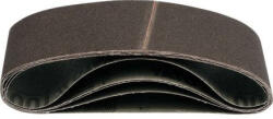 TOYA Bandă abrazivă 100 x 610 mm P120 (5 buc/set) (YT-83239)