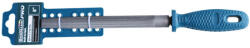 BORMANN Pro râșpol semi-cerc 8" (BHT7875) Pila