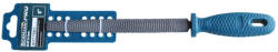 BORMANN Pro râșpol semi-cerc 8" (BHT7887) Pila