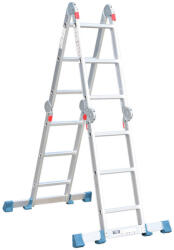 Bormann scară multifuncțională 4x5 trepte (BHL5070)
