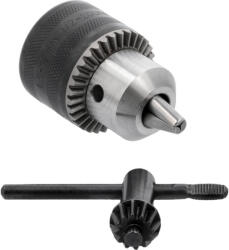 TOYA Mandrină cu cheie 13 mm (YT-820301)