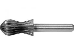 TOYA Freză carbură metal și aluminiu 13 mm (YT-61717) Pila