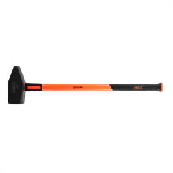 NEO TOOLS Ciocan universal 10kg, fibră de sticlă, mâner bicomponent (25-157) - mistertools Ciocan