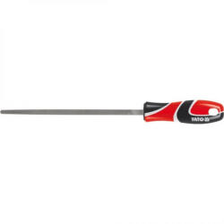 TOYA Pilă pătrată 250 mm grosieră (YT-6224) Pila