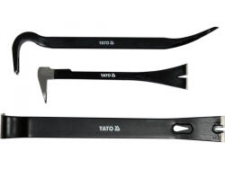 YATO Set leviere 3 piese (YT-47303)