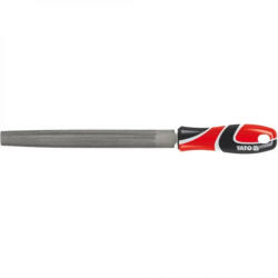 TOYA Pilă semirotundă 250 mm medie (YT-6231) Pila