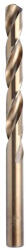 Bormann burghiu cobalt HSS-Co 5% φ4mm M35 (BHT2100-10) Burghiu