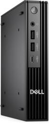 Dell Pro Micro Plus QBM1250-3 Számítógép konfiguráció