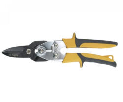 TOYA Foarfecă tablă 260 mm dreaptă CrMo (YT-1912) Cleste