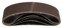 TOYA Bandă abrazivă 533x75 mm P36 (5 buc/set) (YT-83227)
