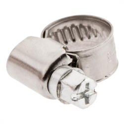 TOPEX Clema de furtun 8-12/9mm W2 (37D501) Cleste