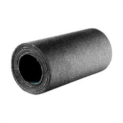 GRAPHITE Pânză de Șlefuit pe Rolă, 2.5m x 115mm, K100 (55H870)