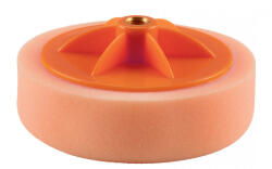 NEO Disc de lustruit 150x50mm, burete de duritate medie, M14 (08-972) - mistertools