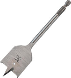Bormann burghiu lemn cu prindere bit φ36mm (BHT4180) Burghiu
