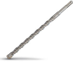 Bormann SDS-PLUS SX2 burghiu ciocan 2 tăișuri 6, 5x210 mm (BHT4636) Burghiu