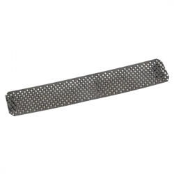TOPEX Insert de râșniță 250MM (11A413) Pila