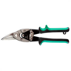 TOPEX Foarfece Pentru Foi 250mm Dreapta (01a426) - mistertools