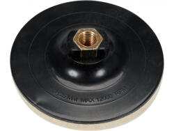 TOYA Disc de polizat 125 x 10 mm M14 (YT-47901)