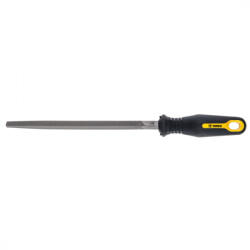 TOPEX Fișă triunghiulară 200MM (06A725) - mistertools Pila