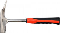 TOYA Ciocan dulgher cu coadă metalică 0, 6 kg (YT-4561) - mistertools Ciocan