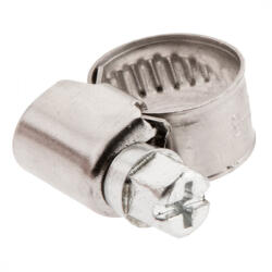 TOPEX Clema de furtun 16-275/9 W2 (37D504) Cleste