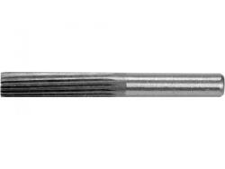 TOYA Freză carbură metal și aluminiu 6 mm (YT-61719) Pila